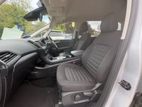 USED 2018 68 FORD GALAXY 2.0 EcoBlue Titanium MPV 5dr Diesel Auto Euro 6 (s/s) (150 ps) 