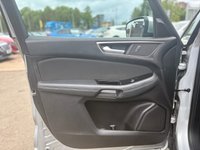 USED 2018 68 FORD GALAXY 2.0 EcoBlue Titanium MPV 5dr Diesel Auto Euro 6 (s/s) (150 ps) 