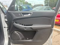 USED 2018 68 FORD GALAXY 2.0 EcoBlue Titanium MPV 5dr Diesel Auto Euro 6 (s/s) (150 ps) 