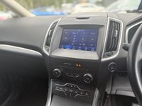 USED 2018 68 FORD GALAXY 2.0 EcoBlue Titanium MPV 5dr Diesel Auto Euro 6 (s/s) (150 ps) 