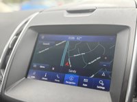 USED 2018 68 FORD GALAXY 2.0 EcoBlue Titanium MPV 5dr Diesel Auto Euro 6 (s/s) (150 ps) 