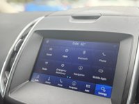 USED 2018 68 FORD GALAXY 2.0 EcoBlue Titanium MPV 5dr Diesel Auto Euro 6 (s/s) (150 ps) 