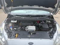 USED 2018 68 FORD GALAXY 2.0 EcoBlue Titanium MPV 5dr Diesel Auto Euro 6 (s/s) (150 ps) 