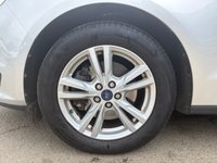 USED 2018 68 FORD GALAXY 2.0 EcoBlue Titanium MPV 5dr Diesel Auto Euro 6 (s/s) (150 ps) 