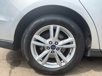 USED 2018 68 FORD GALAXY 2.0 EcoBlue Titanium MPV 5dr Diesel Auto Euro 6 (s/s) (150 ps) 