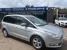 USED 2018 68 FORD GALAXY 2.0 EcoBlue Titanium MPV 5dr Diesel Auto Euro 6 (s/s) (150 ps) 