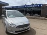 USED 2018 68 FORD GALAXY 2.0 EcoBlue Titanium MPV 5dr Diesel Auto Euro 6 (s/s) (150 ps) 