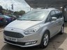 USED 2018 68 FORD GALAXY 2.0 EcoBlue Titanium MPV 5dr Diesel Auto Euro 6 (s/s) (150 ps) 