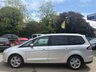 USED 2018 68 FORD GALAXY 2.0 EcoBlue Titanium MPV 5dr Diesel Auto Euro 6 (s/s) (150 ps) 