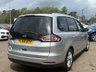 USED 2018 68 FORD GALAXY 2.0 EcoBlue Titanium MPV 5dr Diesel Auto Euro 6 (s/s) (150 ps) 