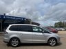 USED 2018 68 FORD GALAXY 2.0 EcoBlue Titanium MPV 5dr Diesel Auto Euro 6 (s/s) (150 ps) 