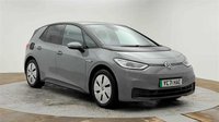 USED 2022 71 VOLKSWAGEN ID.3 Pro 58kWh Family Hatchback 5dr Electric Auto (145 ps) 1own/ComfortAssistPack/AppleCP