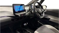 USED 2022 71 VOLKSWAGEN ID.3 Pro 58kWh Family Hatchback 5dr Electric Auto (145 ps) 1own/ComfortAssistPack/AppleCP