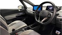 USED 2022 71 VOLKSWAGEN ID.3 Pro 58kWh Family Hatchback 5dr Electric Auto (145 ps) 1own/ComfortAssistPack/AppleCP