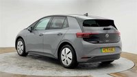 USED 2022 71 VOLKSWAGEN ID.3 Pro 58kWh Family Hatchback 5dr Electric Auto (145 ps) 1own/ComfortAssistPack/AppleCP