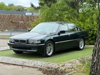 USED 1998 S BMW 7 SERIES 2.8 728i Saloon 4dr Petrol Automatic (267 g/km, 193 bhp) STUNNING TIMEWARP EXAMPLE WITH ONLY TWO OWNERS AND A BMW SERVICE HISTORY