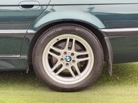 USED 1998 S BMW 7 SERIES 2.8 728i Saloon 4dr Petrol Automatic (267 g/km, 193 bhp) STUNNING TIMEWARP EXAMPLE WITH ONLY TWO OWNERS AND A BMW SERVICE HISTORY
