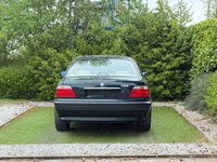 USED 1998 S BMW 7 SERIES 2.8 728i Saloon 4dr Petrol Automatic (267 g/km, 193 bhp) STUNNING TIMEWARP EXAMPLE WITH ONLY TWO OWNERS AND A BMW SERVICE HISTORY