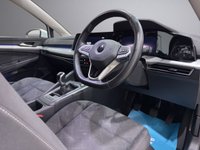 USED 2022 22 VOLKSWAGEN GOLF 1.0 TSI Life Hatchback 5dr Petrol Manual Euro 6 (s/s) (110 ps) 1own/DigiDash/AppleCP/Sensors
