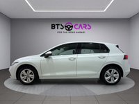 USED 2022 22 VOLKSWAGEN GOLF 1.0 TSI Life Hatchback 5dr Petrol Manual Euro 6 (s/s) (110 ps) 1own/DigiDash/AppleCP/Sensors