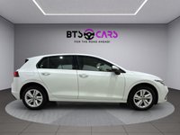 USED 2022 22 VOLKSWAGEN GOLF 1.0 TSI Life Hatchback 5dr Petrol Manual Euro 6 (s/s) (110 ps) 1own/DigiDash/AppleCP/Sensors