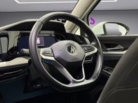 USED 2022 22 VOLKSWAGEN GOLF 1.0 TSI Life Hatchback 5dr Petrol Manual Euro 6 (s/s) (110 ps) 1own/DigiDash/AppleCP/Sensors