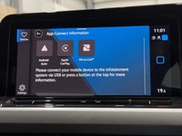 USED 2022 22 VOLKSWAGEN GOLF 1.0 TSI Life Hatchback 5dr Petrol Manual Euro 6 (s/s) (110 ps) 1own/DigiDash/AppleCP/Sensors