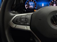 USED 2022 22 VOLKSWAGEN GOLF 1.0 TSI Life Hatchback 5dr Petrol Manual Euro 6 (s/s) (110 ps) 1own/DigiDash/AppleCP/Sensors