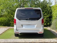 USED 2017 67 MERCEDES-BENZ V-CLASS 2.2 V220d AMG Line MPV 5dr Diesel G-Tronic+ Euro 6 (s/s) 8 Seat XLWB (163 ps) 8 SEATS, SAT NAV, RCAM