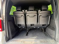 USED 2017 67 MERCEDES-BENZ V-CLASS 2.2 V220d AMG Line MPV 5dr Diesel G-Tronic+ Euro 6 (s/s) 8 Seat XLWB (163 ps) 8 SEATS, SAT NAV, RCAM