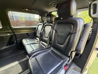 USED 2017 67 MERCEDES-BENZ V-CLASS 2.2 V220d AMG Line MPV 5dr Diesel G-Tronic+ Euro 6 (s/s) 8 Seat XLWB (163 ps) 8 SEATS, SAT NAV, RCAM