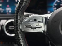 USED 2019 68 MERCEDES-BENZ A-CLASS 1.3 A180 AMG Line Hatchback 5dr Petrol 7G-DCT Euro 6 (s/s) (136 ps) 