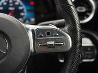 USED 2019 68 MERCEDES-BENZ A-CLASS 1.3 A180 AMG Line Hatchback 5dr Petrol 7G-DCT Euro 6 (s/s) (136 ps) 