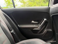 USED 2019 68 MERCEDES-BENZ A-CLASS 1.3 A180 AMG Line Hatchback 5dr Petrol 7G-DCT Euro 6 (s/s) (136 ps) 