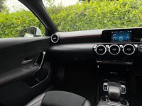 USED 2019 68 MERCEDES-BENZ A-CLASS 1.3 A180 AMG Line Hatchback 5dr Petrol 7G-DCT Euro 6 (s/s) (136 ps) 