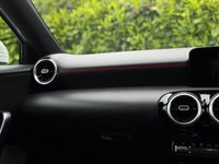 USED 2019 68 MERCEDES-BENZ A-CLASS 1.3 A180 AMG Line Hatchback 5dr Petrol 7G-DCT Euro 6 (s/s) (136 ps) 