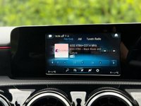 USED 2019 68 MERCEDES-BENZ A-CLASS 1.3 A180 AMG Line Hatchback 5dr Petrol 7G-DCT Euro 6 (s/s) (136 ps) 