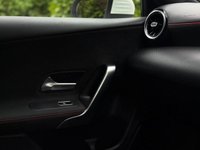 USED 2019 68 MERCEDES-BENZ A-CLASS 1.3 A180 AMG Line Hatchback 5dr Petrol 7G-DCT Euro 6 (s/s) (136 ps) 
