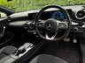 USED 2019 68 MERCEDES-BENZ A-CLASS 1.3 A180 AMG Line Hatchback 5dr Petrol 7G-DCT Euro 6 (s/s) (136 ps) 