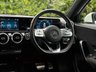 USED 2019 68 MERCEDES-BENZ A-CLASS 1.3 A180 AMG Line Hatchback 5dr Petrol 7G-DCT Euro 6 (s/s) (136 ps) 