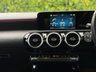 USED 2019 68 MERCEDES-BENZ A-CLASS 1.3 A180 AMG Line Hatchback 5dr Petrol 7G-DCT Euro 6 (s/s) (136 ps) 