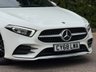 USED 2019 68 MERCEDES-BENZ A-CLASS 1.3 A180 AMG Line Hatchback 5dr Petrol 7G-DCT Euro 6 (s/s) (136 ps) 