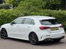 USED 2019 68 MERCEDES-BENZ A-CLASS 1.3 A180 AMG Line Hatchback 5dr Petrol 7G-DCT Euro 6 (s/s) (136 ps) 