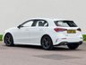 USED 2019 68 MERCEDES-BENZ A-CLASS 1.3 A180 AMG Line Hatchback 5dr Petrol 7G-DCT Euro 6 (s/s) (136 ps) 