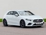 USED 2019 68 MERCEDES-BENZ A-CLASS 1.3 A180 AMG Line Hatchback 5dr Petrol 7G-DCT Euro 6 (s/s) (136 ps) 