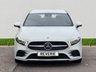USED 2019 68 MERCEDES-BENZ A-CLASS 1.3 A180 AMG Line Hatchback 5dr Petrol 7G-DCT Euro 6 (s/s) (136 ps) 