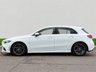 USED 2019 68 MERCEDES-BENZ A-CLASS 1.3 A180 AMG Line Hatchback 5dr Petrol 7G-DCT Euro 6 (s/s) (136 ps) 