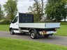 USED 2021 21 MERCEDES-BENZ SPRINTER 2.0 315 CDI Progressive Chassis Cab 2dr Diesel Manual RWD L2 Euro 6 (s/s) (150 ps) 1 Owner! Low Miles!