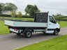 USED 2021 21 MERCEDES-BENZ SPRINTER 2.0 315 CDI Progressive Chassis Cab 2dr Diesel Manual RWD L2 Euro 6 (s/s) (150 ps) 1 Owner! Low Miles!