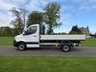USED 2021 21 MERCEDES-BENZ SPRINTER 2.0 315 CDI Progressive Chassis Cab 2dr Diesel Manual RWD L2 Euro 6 (s/s) (150 ps) 1 Owner! Low Miles!